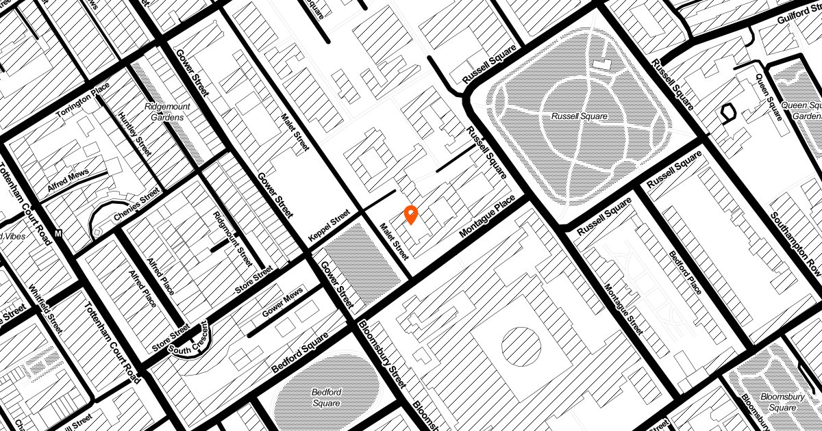 Camden Planning Applications tweet media