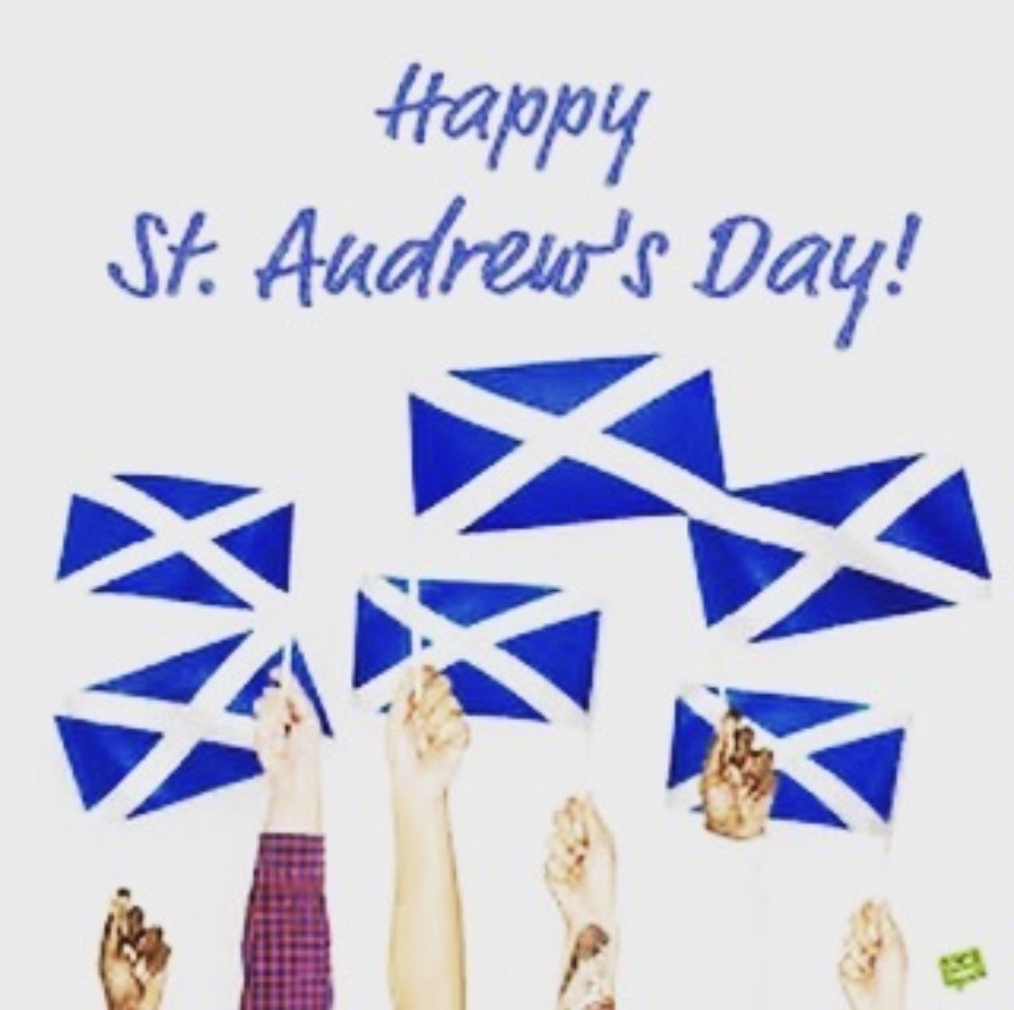 standrewshk's tweet photo. Happy St. Andrew’s Day! #ScotlandinHongKong 🏴󠁧󠁢󠁳󠁣󠁴󠁿 🇭🇰 https://t.co/PTs8R8eHsX