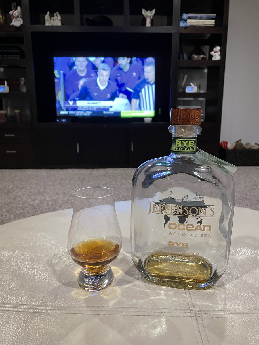 BrianWohlert's tweet photo. @TheUVAFool Coffee or whiskey for this one? https://t.co/EHNYDJIk53