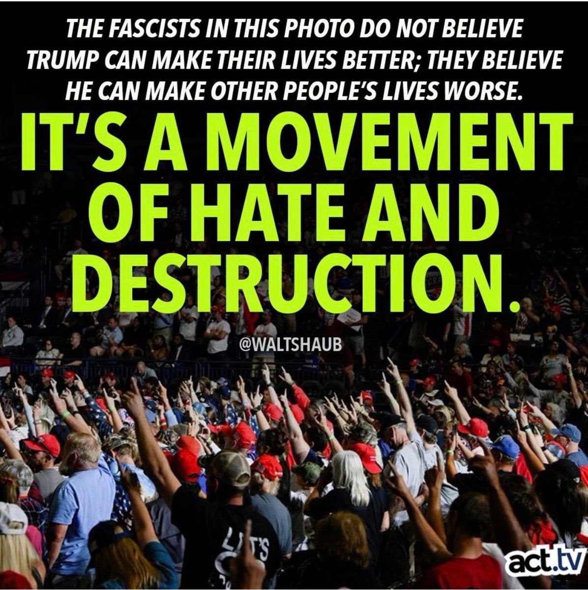 acab2660's tweet photo. @Jim_Jordan So far with #MAGAtExtremistTerrorists you're 1 of them Gym, all we've had is hate/judgementalism/ interest in controlling people's rights and pathetic #TweetsHintingYourTerroristSelves can do better-- imagine except for everyone #YouHate https://t.co/SZsaz4eXrH
