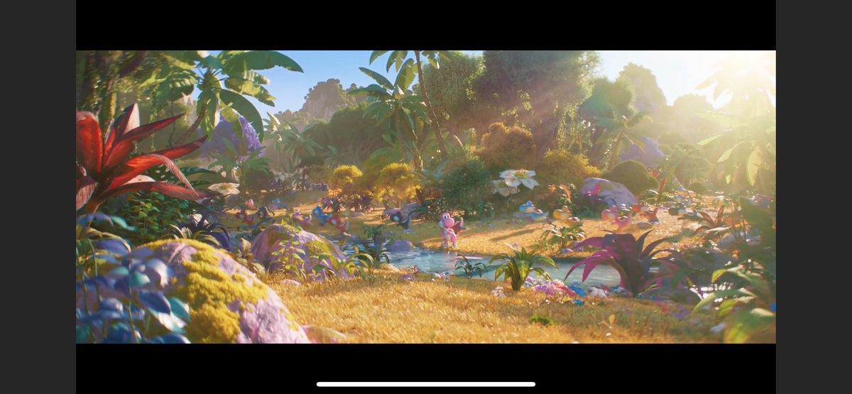 Ponyboyleelo's tweet photo. THE YOSHIS ARE SO MF CUTE https://t.co/tvsvmoPHt6