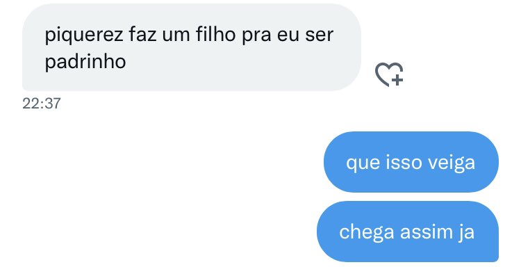 veiga você quer que o abel me mate?