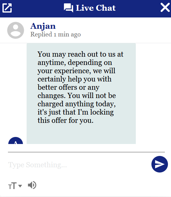 Chang_ElisaTY's tweet photo. And then they continued to promote the app's design, features, exclusive newsletter... I was already googling "The Economist unsubscribe reddit" &amp; "turing test questions for chat bot." And then finally around 9:10pm (20mins after started) they confirmed it's cancelled. https://t.co/CAygJ973p0
