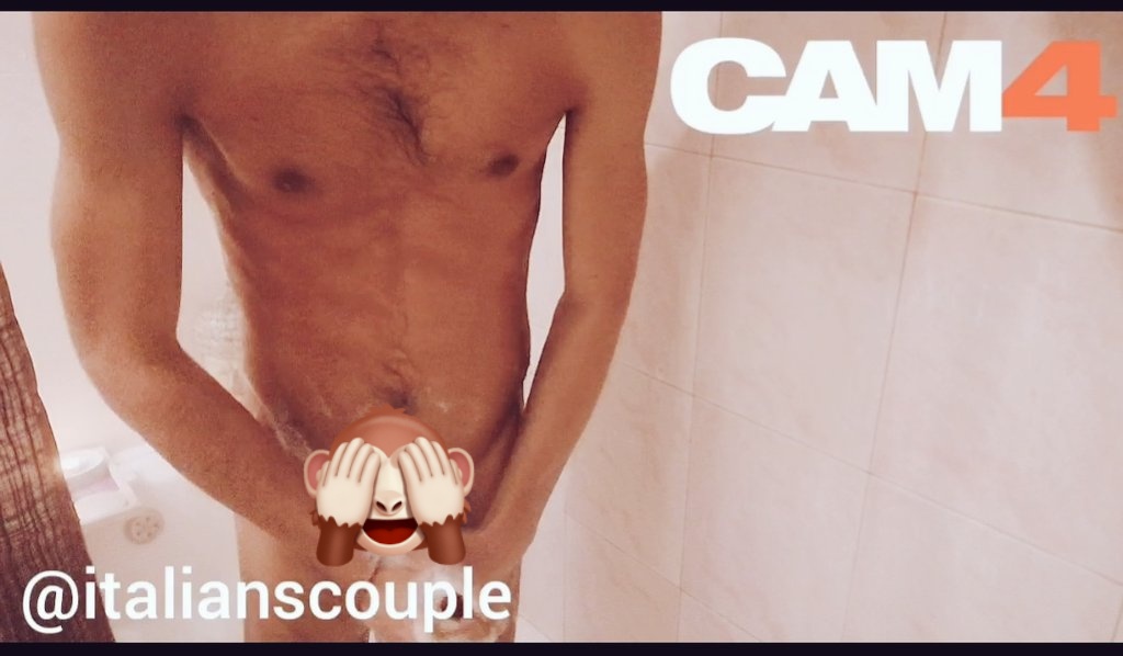 ItaliansCam4's tweet photo. https://t.co/36uPuOWFVQ
#Shop #Video #ItaliansCouple #CAM4 #Cam4shop https://t.co/IqUOHFmuml