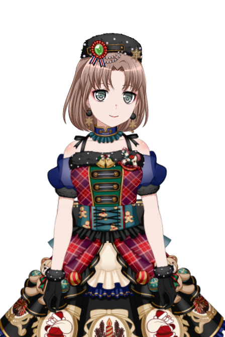 Bestdori_JP's tweet photo. 【Live2Dモデル】

#バンドリ #ガルパ https://t.co/lZ3hm41vrw