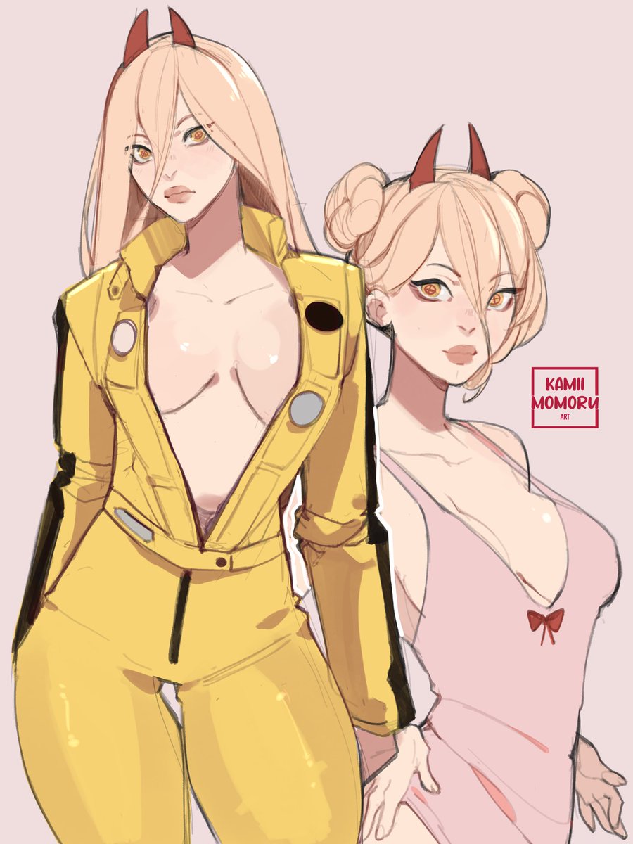 kamii_momoru's tweet photo. Power https://t.co/mtHhKhETFn