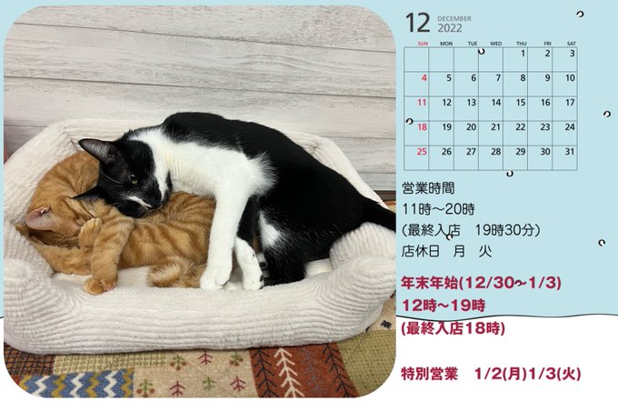 December Business Day Calendar