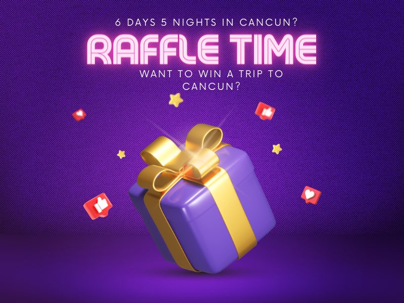 Devil_lynn's tweet photo. $10 ‼️ for a 6 day/5 night stay in CANCUN👏🏾. Just follow the instructions and send $10 to $Dovelineee &amp; you’re in‼️ Max of 3 entries. Flights aren’t included but like I said I am a travel agent so I can definitely help with adding a flight. TWITTER DO YOUR THANG #Trending https://t.co/KWSMqxZvw4