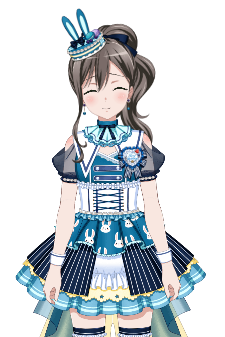 Bestdori_JP's tweet photo. 【Live2Dモデル】

#バンドリ #ガルパ https://t.co/g840wQgsMZ