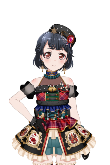 Bestdori_JP's tweet photo. 【Live2Dモデル】

#バンドリ #ガルパ https://t.co/g840wQgsMZ