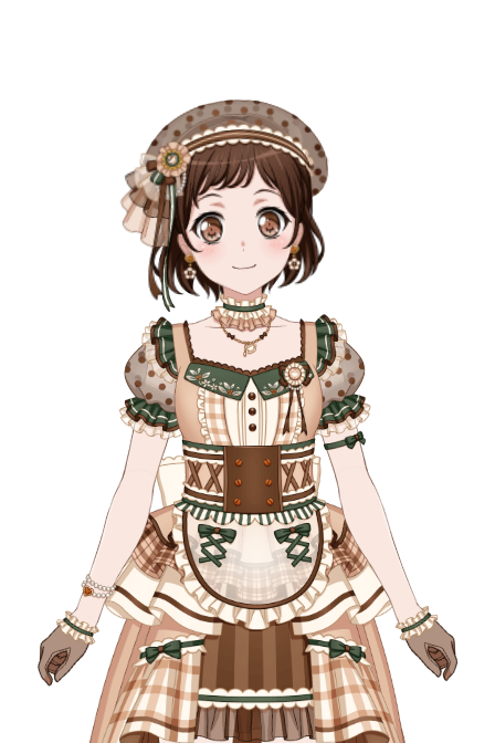 Bestdori_JP's tweet photo. 【Live2Dモデル】

#バンドリ #ガルパ https://t.co/g840wQgsMZ