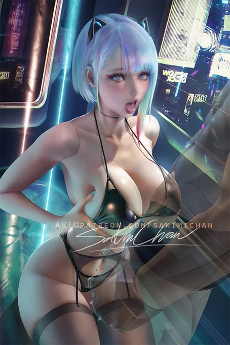 Lucy 1-4 