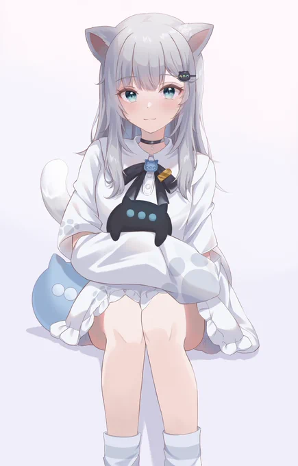 なちょ #Nyaacho 