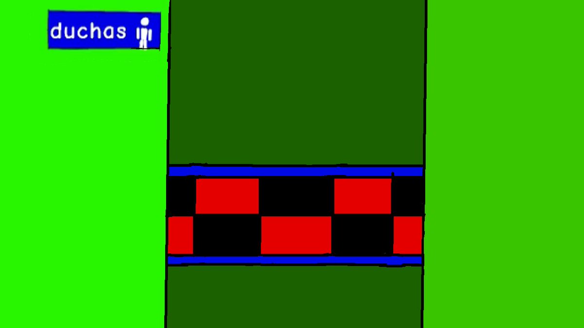 FnafhsShadows's tweet photo. Un antes y despues 
El primero fue cuando recien comensamos animar el cap y el segundo es el despues que el animador @Springgogames que tambien iso el primero ,le puso mas detalles y un poco de parecido al fnafhs valla si que mejoro mucho
#FNAFHS  #FHS  #fhs2023 #FHSZ3R0 https://t.co/rFM2LoJaOc