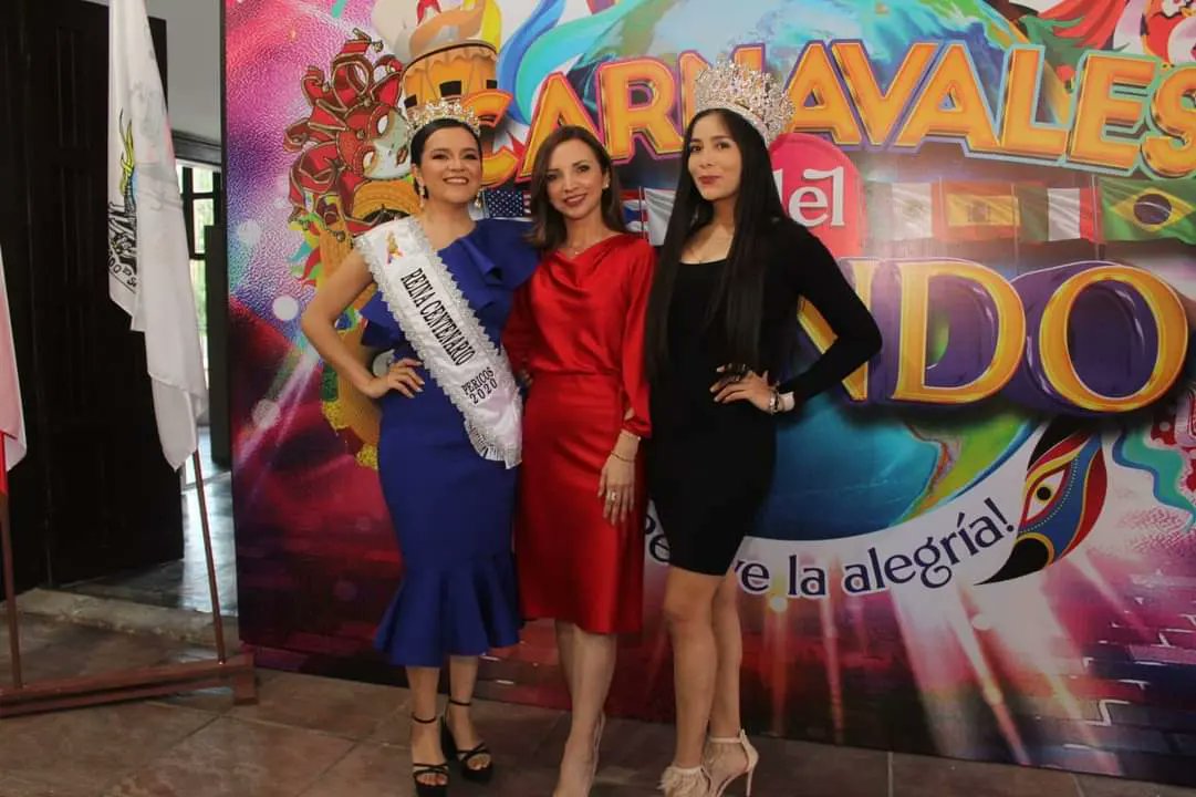 DMocorito's tweet photo. Presentan a candidatas a reinas del Carnaval de Pericos, #Mocorito 
#Sinaloa #MocoritoPuebloMágico #GobiernoMunicipal #TransformandoContigo https://t.co/jqnX78FUgK