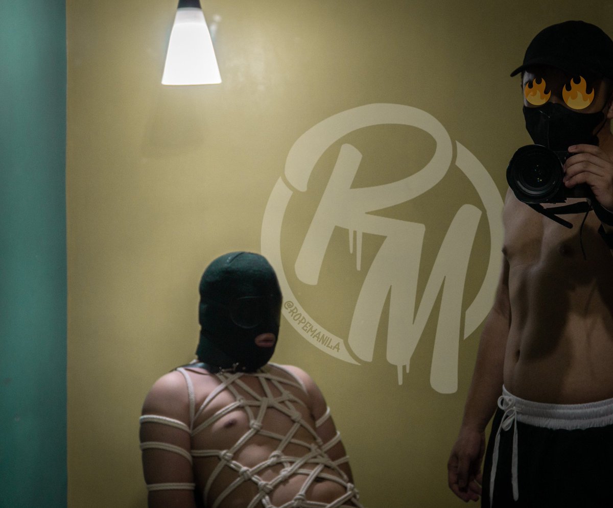 ropemanilaph's tweet photo. Dadbods

#bdsm
#pinoybdsm
#bdsmph
#shibari
#ropework
#ropeman
#ropemanila https://t.co/EOAdV1cnOn