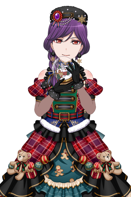 Bestdori_JP's tweet photo. 【Live2Dモデル】

儚すぎる

#バンドリ #ガルパ https://t.co/OjeJJtviB1