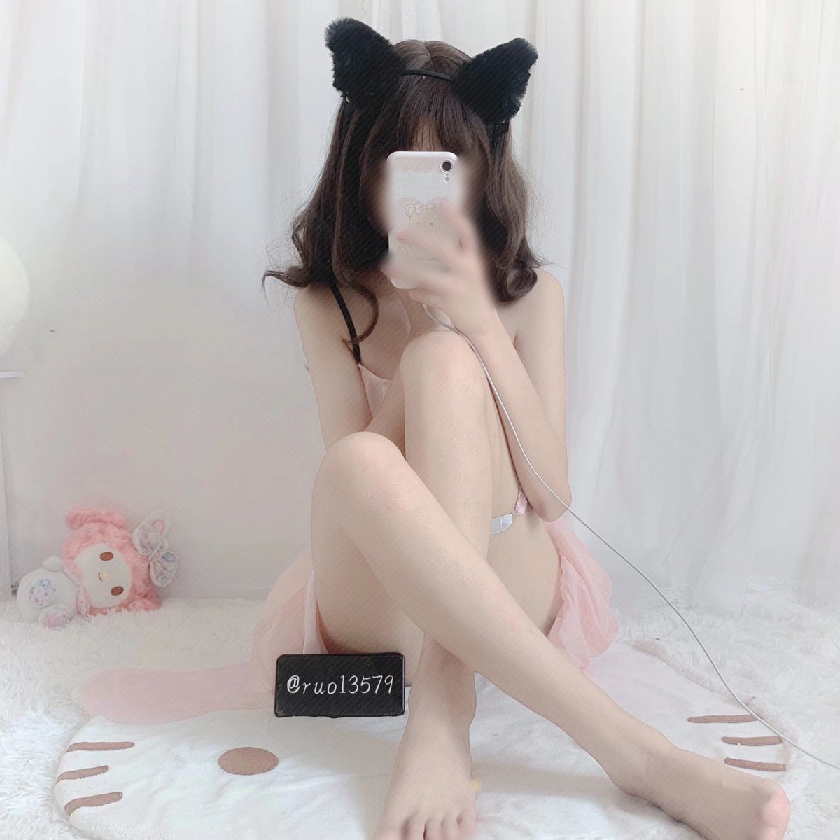 ruo13579's tweet photo. 怎么就限流了呀
#女高中生 #女大学生 #反差 #线下可约 https://t.co/OBWFhI12tx