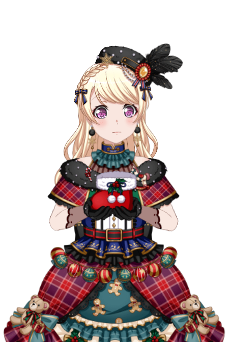 Bestdori_JP's tweet photo. 【Live2Dモデル】

可愛すぎる

#バンドリ #ガルパ https://t.co/QX7qTjbV7o