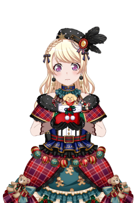 Bestdori_JP's tweet photo. 【Live2Dモデル】

可愛すぎる

#バンドリ #ガルパ https://t.co/QX7qTjbV7o