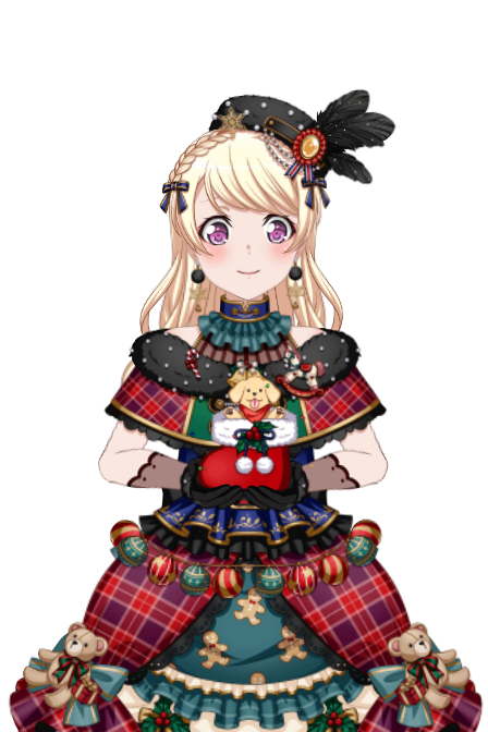 Bestdori_JP's tweet photo. 【Live2Dモデル】

可愛すぎる

#バンドリ #ガルパ https://t.co/QX7qTjbV7o