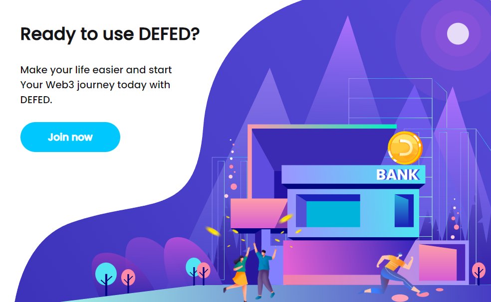 DEFED has launched the Crypto box feature, now you can invite friends to receive rewards.
You can try to click on this link, connect to your wallet and claim it.
app.defed.finance/invite/CoAWl2A…
About sending it, please refer to
youtube.com/watch?v=6GFS0m…