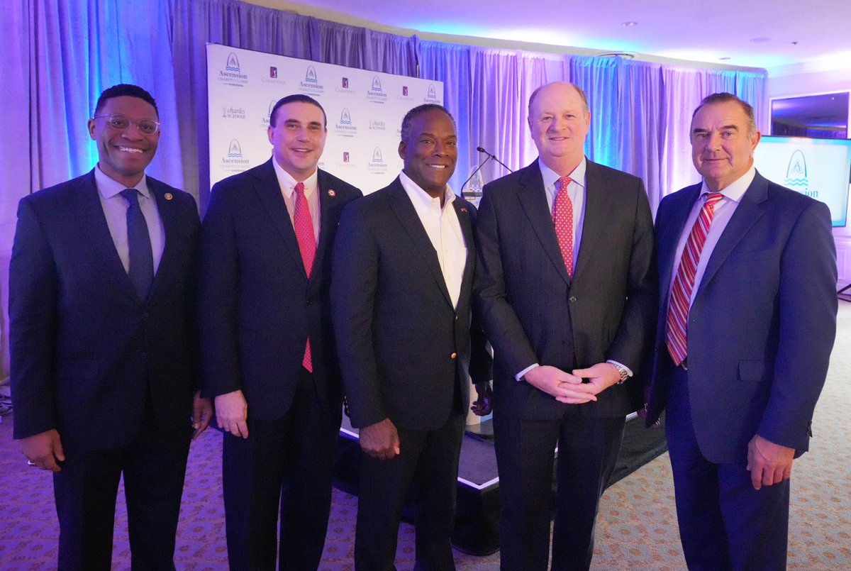 Eric J. von Hofen tweet media