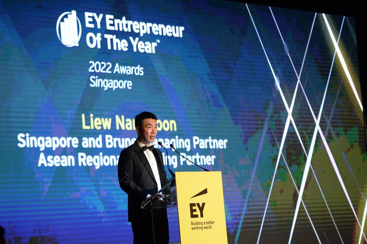 Nam Soon LIEW tweet media