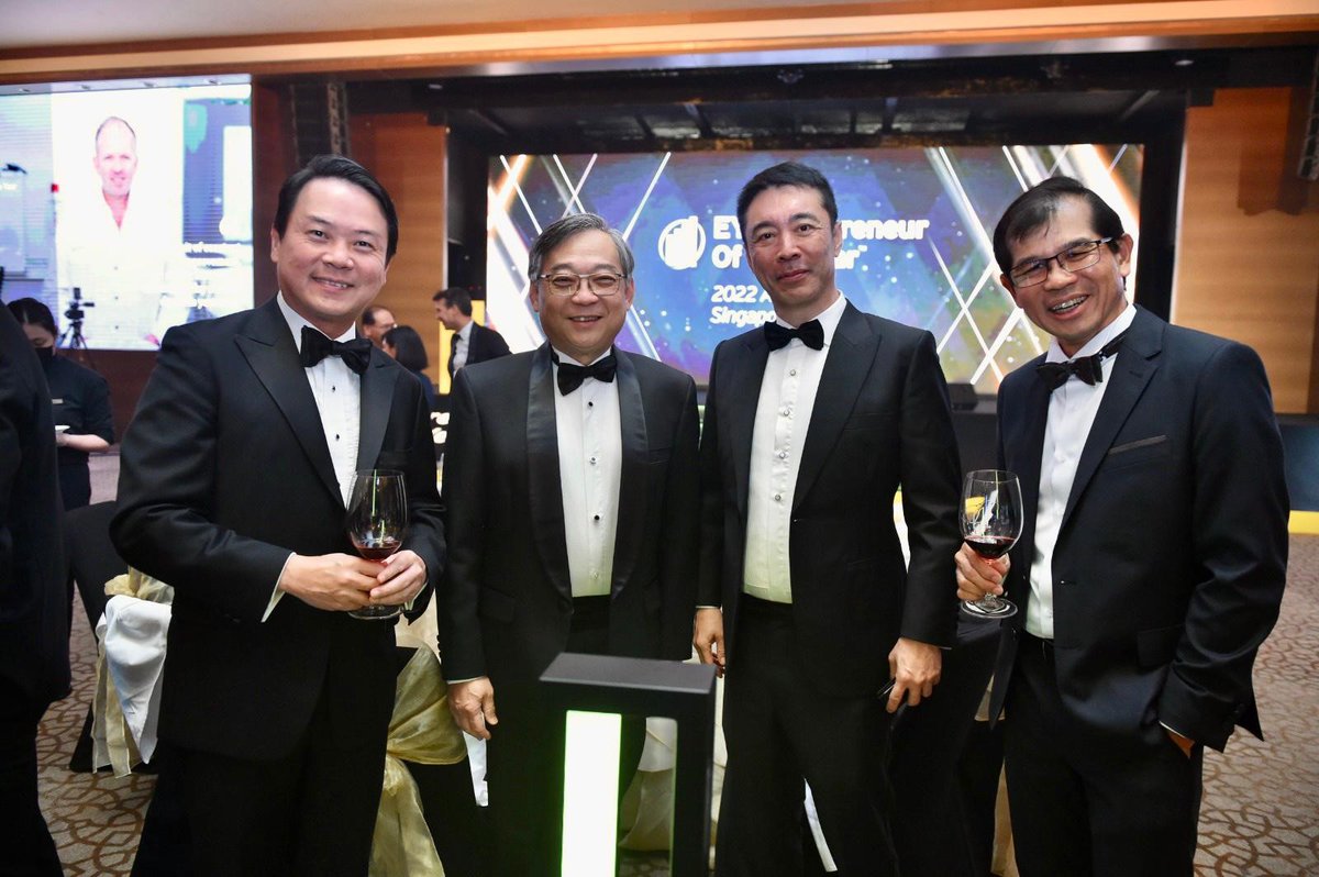 Nam Soon LIEW tweet media