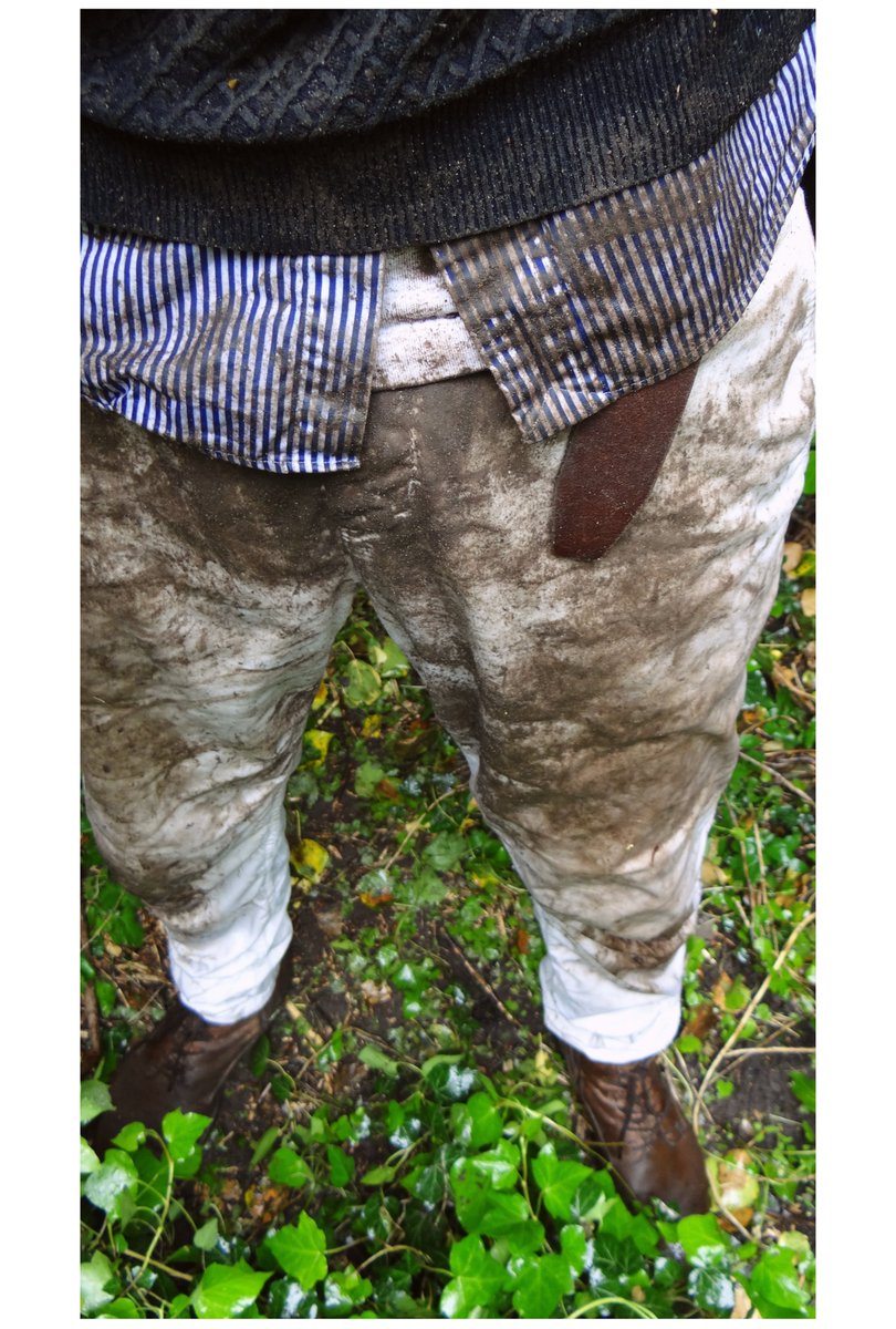 LrWetshirt's tweet photo. Muddy/wet fun in my garden!
*
#preppyclothes #wam #muddyclothes #wetclothes #ralphlaurenshirt #wetsweater #WetPants https://t.co/NAhr3Nj9dh