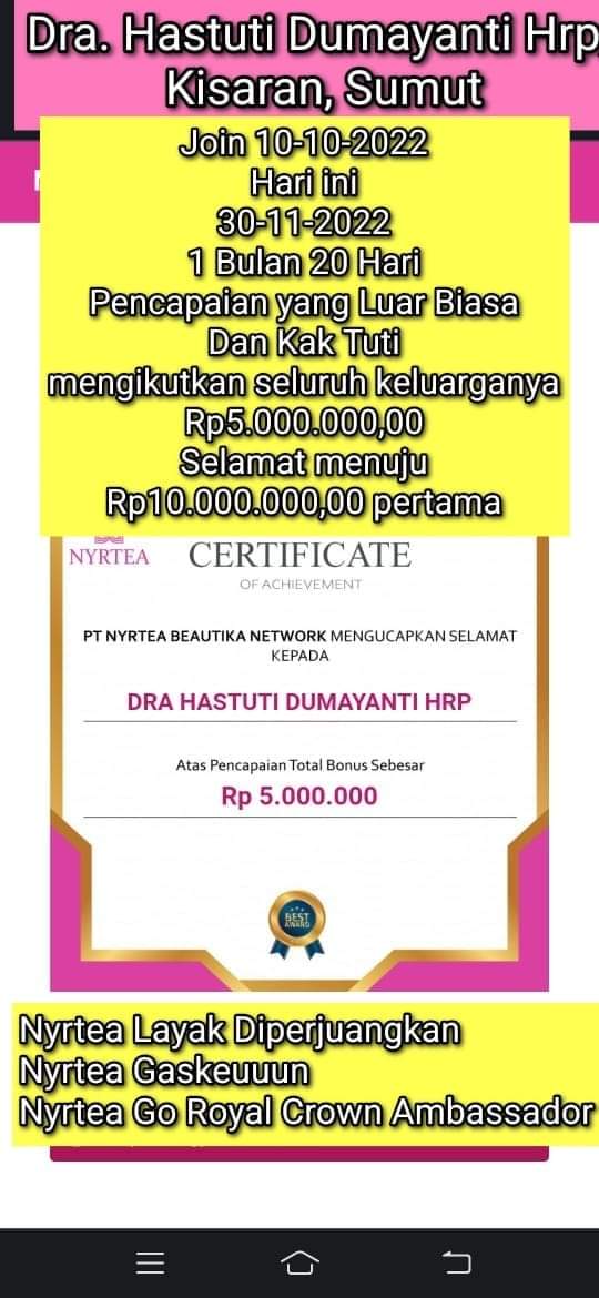 aries_setiadi32's tweet photo. BISNIS itu kekuatan PIKIRAN
Jika di awal bilang SUSAH pasti SUSAH
Jika Kita bilang BISA &amp; MUDAH 
pasti BISA &amp; MUDAH
Jadi, HATI-HATI dengan PIKIRANMU !!!

Allah sesuai dengan prasangka Hambanya...

Bisnis itu MUDAH, SEDERHANA, MENYENANGKAN
Kita BISA

https://t.co/6kYuFXvabZ https://t.co/7A1GZwrpoF