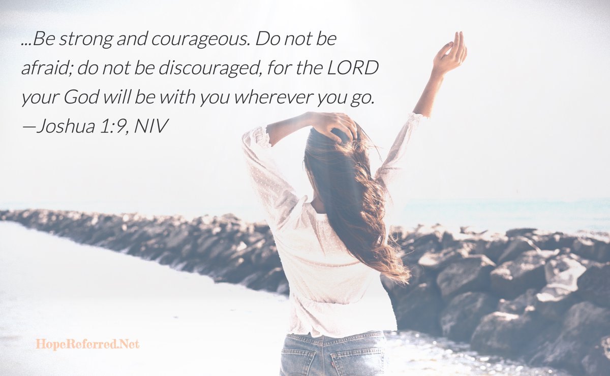 HopeReferred's tweet image. Hope deferred makes the heart sick, but a desire fulfilled is a tree of life.—Proverbs 13:12 
 
Jesus offers us Hope in Him. Join my journey as I explore the depths of my soul through online journal format while seeking the Lord for inner strength, comfort, &amp;amp; renewed vision.