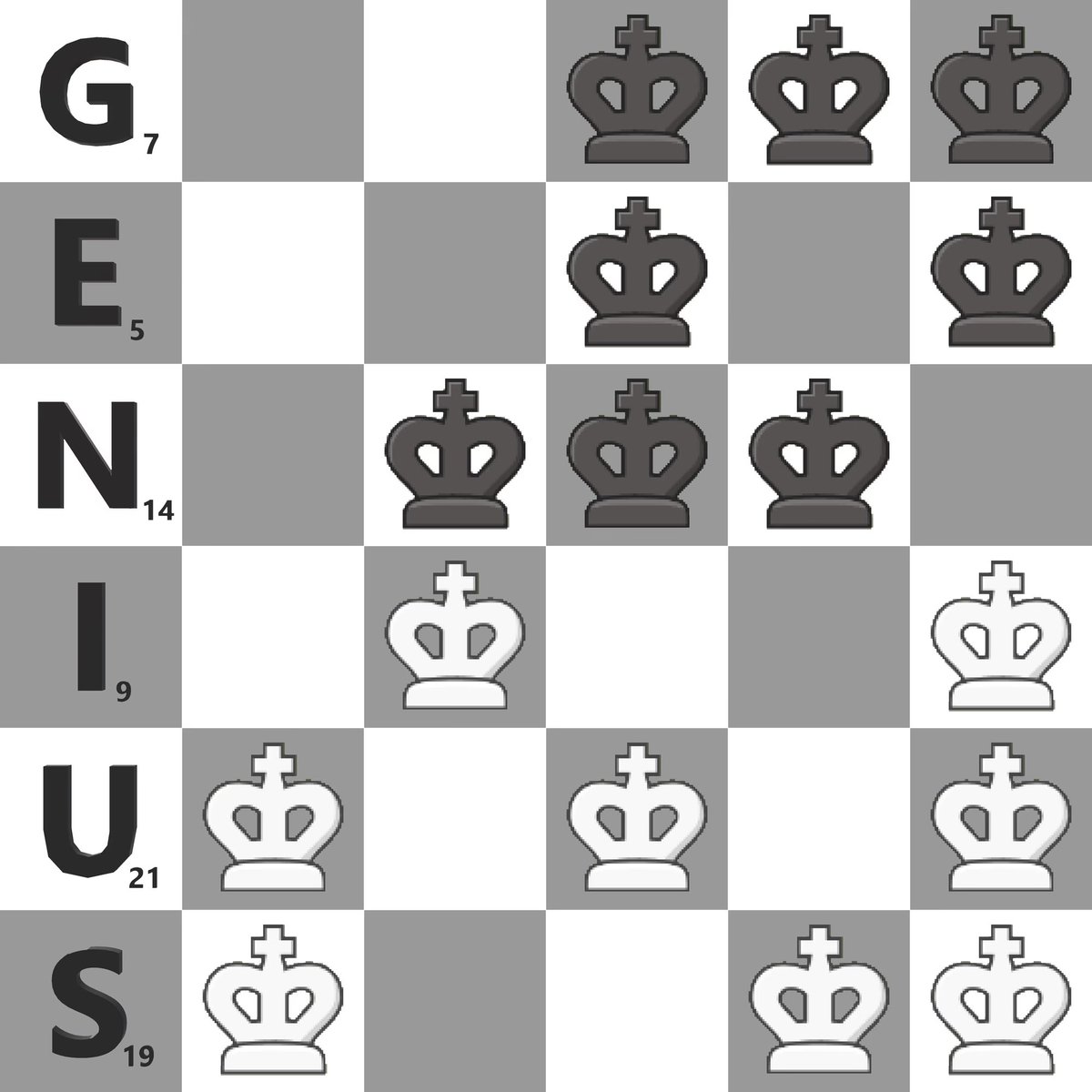 boredape6716's tweet photo. @ZZealotEth Beyond music and songwriting (my main passions), I also write philosophical poetry and make conceptual art:

“Genius and Equality” ⏳♾️⌛️
[5] After the Game ends
[7] the Kings and Pawns all return
[5] to the same, old Box.
#TyronePost

#1C4RU5
#Poetry
#OpenSea
#OpenSeaExclusive https://t.co/iEgcFtoMFp