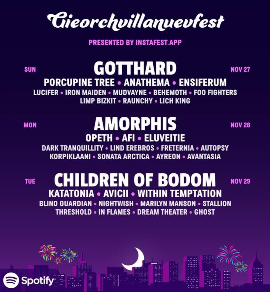 Georchh's tweet photo. Pura calidaaa, hasta con presentaciones de Avicii y COB traídas de ultratumba 🧟🧟‍♀️💀 https://t.co/UPqkLCy3nu