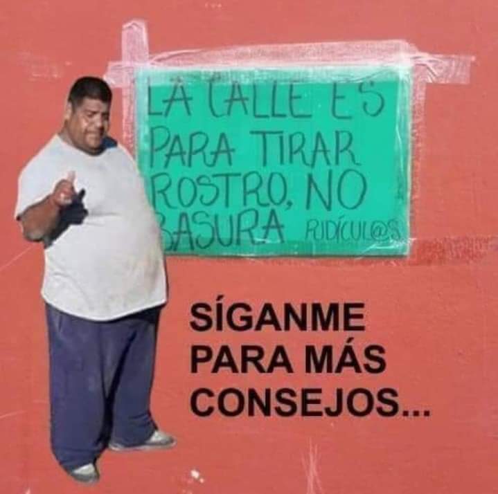 stephanycitlal1's tweet image. @OyeOnlyFriends
@Oyeminerva 🌷🌷🌷  
@Oye897 
@ClubOyeStars
#CooLturaPop 
#TipicoQue la gente tire basura en la calle