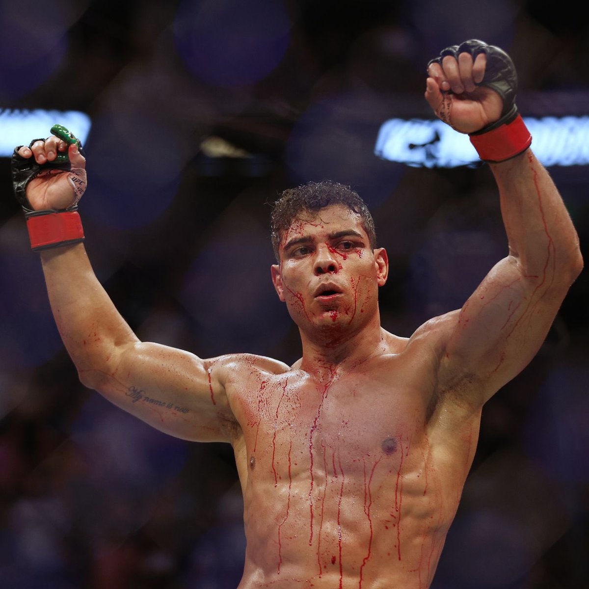 knuckles_stan's tweet photo. Who do you think has the best physique in MMA? 💪 https://t.co/vv2XfLLMfm