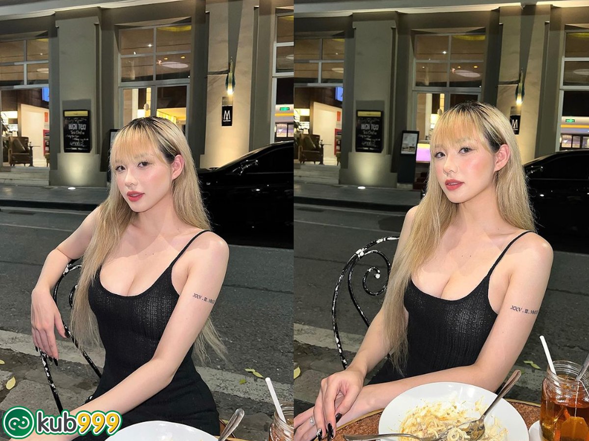 PxdbwmR's tweet photo. กินข้าวกัน https://t.co/lXVA5WxWOk https://t.co/yfEkHtdQCU