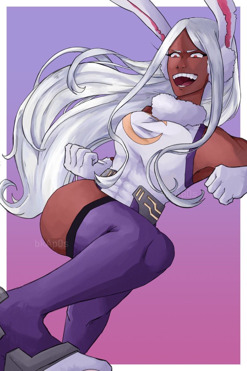 that pandemic really did something to me