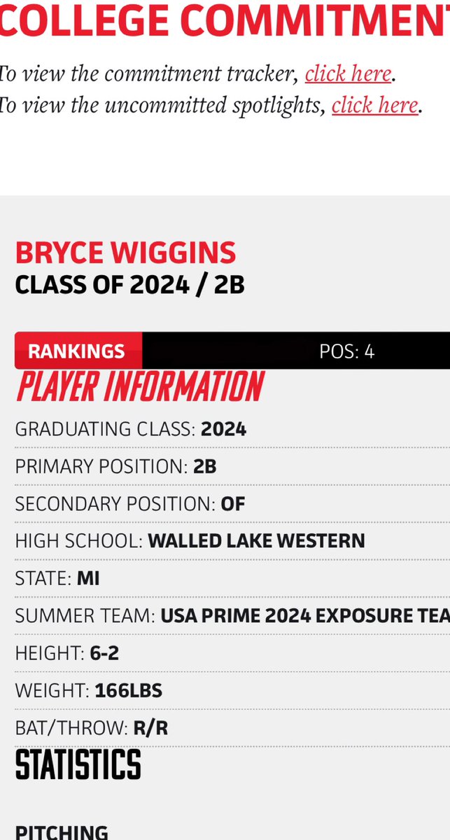 Bryce wiggins tweet media