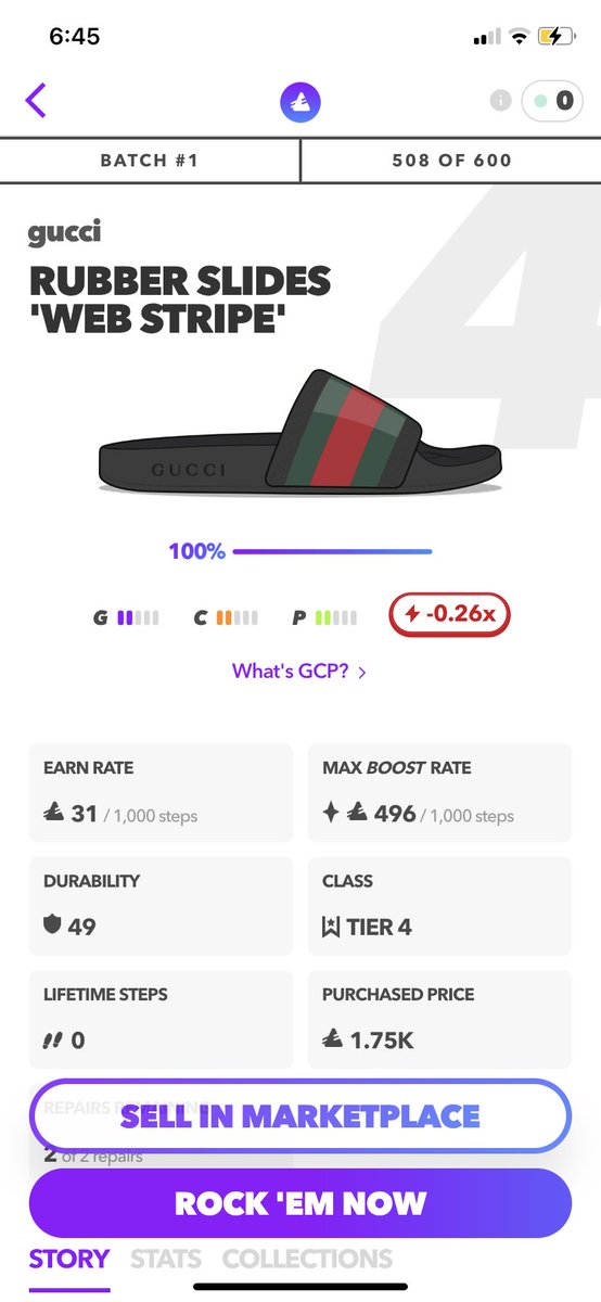 PapaMilkk's tweet photo. Would you like to enter a FREE giveaway?

RT this post to enter

I will decide the winner by spinning a wheel

The giveaway ends on the 3rd of December (PST)

Winner will receive 250k RA, and the 3 shoes below…

Good luck 👀 🔥 https://t.co/kDnp5w4fTO