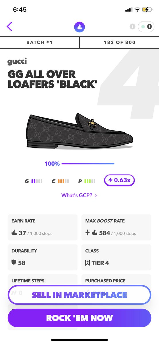 PapaMilkk's tweet photo. Would you like to enter a FREE giveaway?

RT this post to enter

I will decide the winner by spinning a wheel

The giveaway ends on the 3rd of December (PST)

Winner will receive 250k RA, and the 3 shoes below…

Good luck 👀 🔥 https://t.co/kDnp5w4fTO