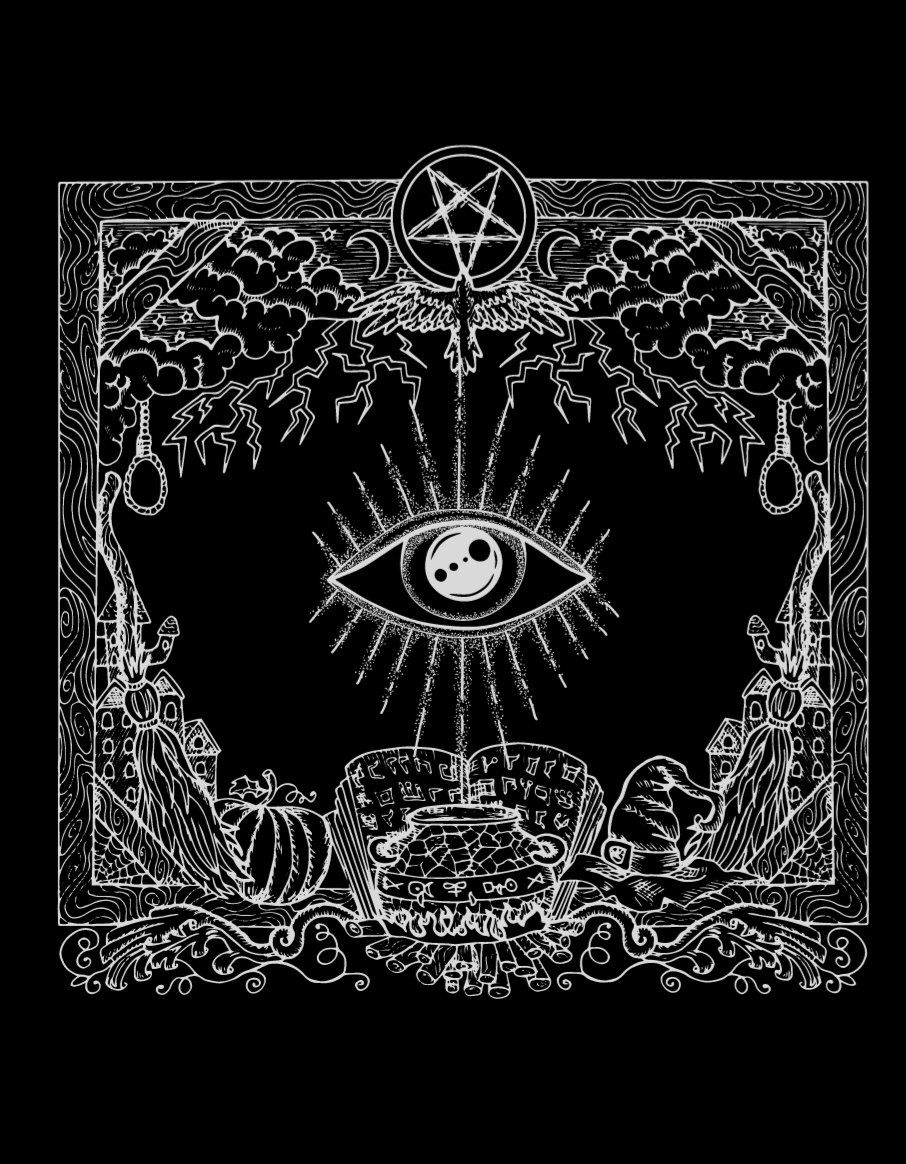 GothicWriterArt's tweet photo. https://t.co/OjWrZfAfZK 

#gothicwriter #goth #gothic #gothicart #gothicartist #art #artist #artistic #artwork #illustration #digitalart #DigitalArtist #illustrator #creative #graphicdesign #graphicdesigner #graphicartist #graphicart #canvas #pagan #pentagram #demonic #scary https://t.co/8GPNhABC4J