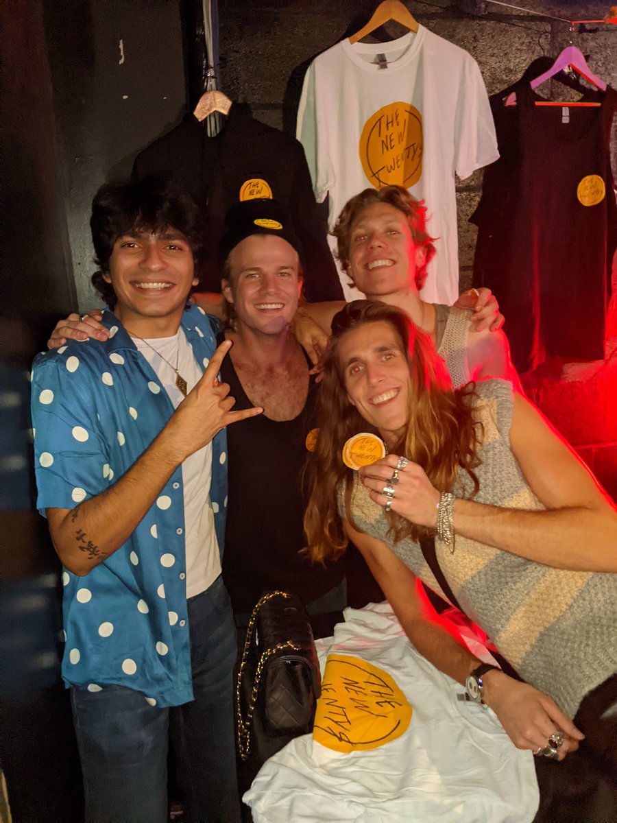 Shreyas Ramachandran tweet media