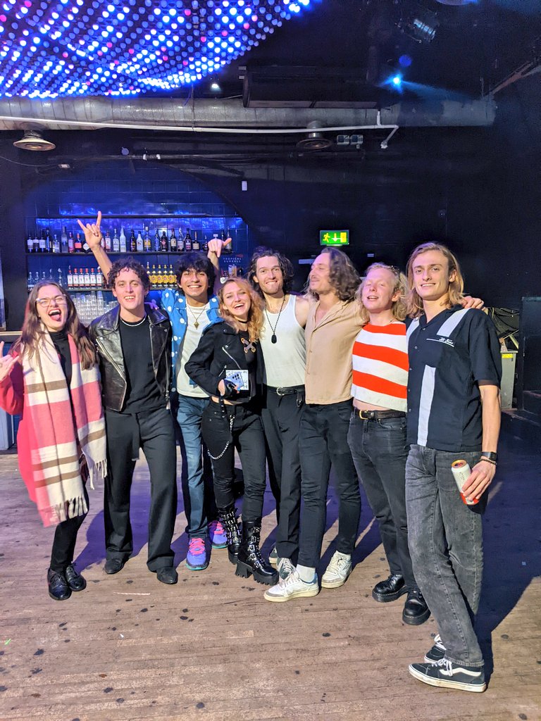 Shreyas Ramachandran tweet media