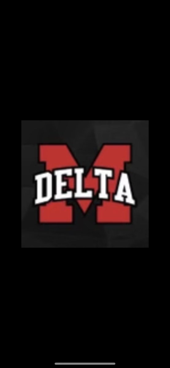 #AT2G Blessed to receive a offer from Mississippi Delta CC @CoachTAJohnson @CoachC98