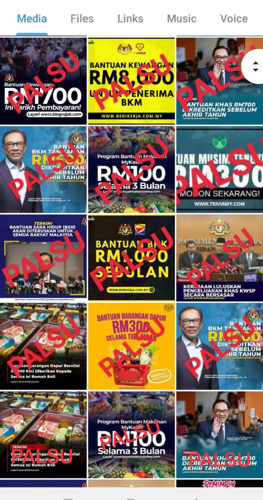 DrDzul's tweet photo. Salam Semua!
Jenayah Online Serangan Dahsyat seharian bertujuan Mencetus Kebencian &amp; Ketegangan Kaum- Agama &amp; trhdp PM-10 &amp; PH semakin menjadi2.

We're witnessing daily Online Crimes perpetrated by Losers of the 15GE.

Pihak Polis &amp; Peguam Negara perlu ambil tindakan segera ✊🙏 https://t.co/7NDnXPuc3o