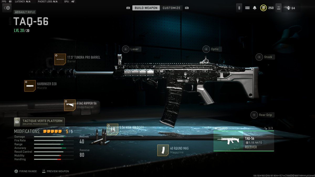 NIP WarsZ tweet media