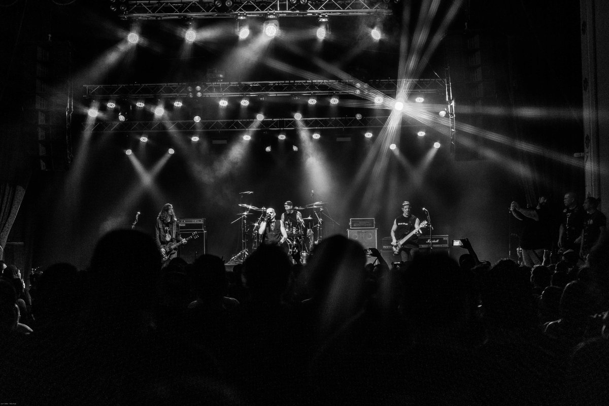 RutaRockCom's tweet photo. #MichaleGraves en @teatrocariolacl 
.
.
Fotos por @kattunk https://t.co/3pF54axAdB