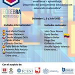 Photo by Instituto GeoGebra UTM (@ig_utm)