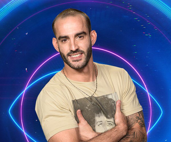 tomasdrohobycki's tweet photo. Mano a mano Alfa vs. Maxi, a quien queres afuera de la casa??

🔁 Alfa
❤️ Maxi

#Gh202 #GranHermano https://t.co/YACfCeJpmx